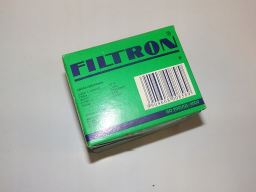 Inc Filtr Paliwa Citroen Fiat Fso Hyundai Peugeot