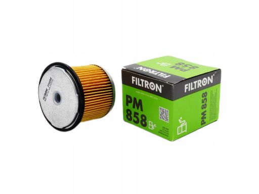 Inc Filtr Paliwa Citroen Fiat Fso Hyundai Peugeot