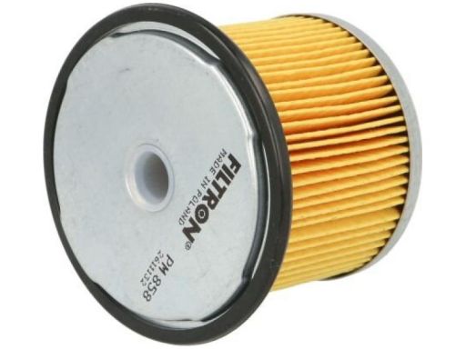 Inc Filtr Paliwa Citroen Fiat Fso Hyundai Peugeot