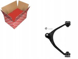 Wahacz/Drążek Reakcyjny 43134