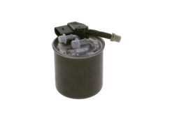 INC Filtr Paliwa BOSCH Mercedes Infinity OM651 F 026 402 839 Diesel