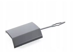 Oryginalna Zaślepka haka zderzaka Tył BMW X5 G05 51128498994