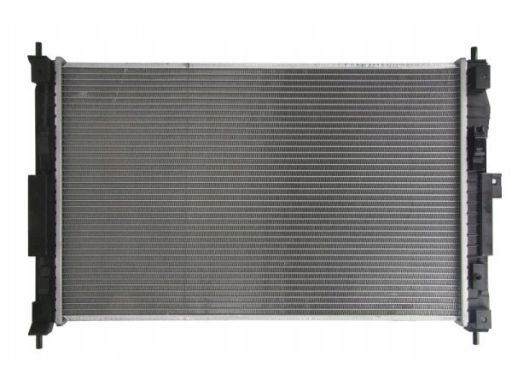 Chłodnica Wody Citroen Ds Opel Peugeot Toyota