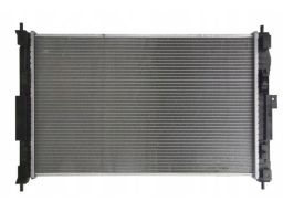 Chłodnica Wody Citroen Ds Opel Peugeot Toyota