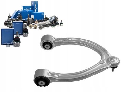 Wahacz/Drążek Reakcyjny 29732 01