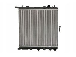 INC Chłodnica Wody Citroen C2 C3 Peugeot 1007 207 NIS 61284