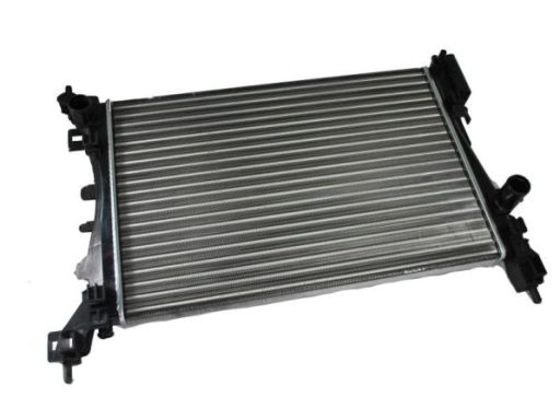 INC Chłodnica Wody Fiat Fiorino, Grande, Punto, Qubo D7F018TT