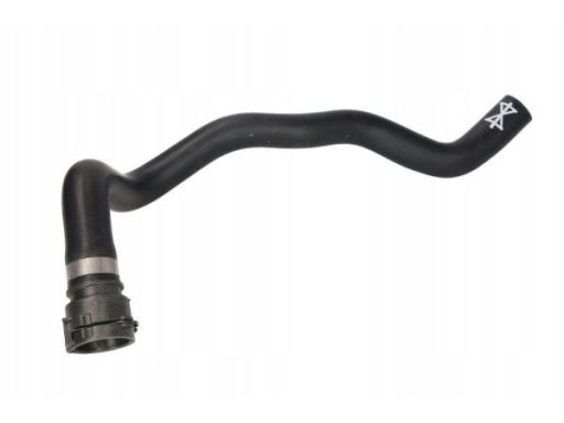 INC Przewód Wąż Chłodnicy Audi A6 C5 1.8 DWW301TT