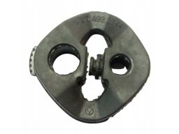 Wieszak mocowanie tłumika Mercedes W210 A2104920344