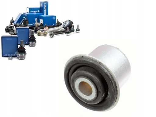 Silentblock Wahacza 31242 01