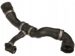 INC Przewód Wąż Chłodnicy BMW Seria 1 E81 E82 E87 1.6 / 2.0
