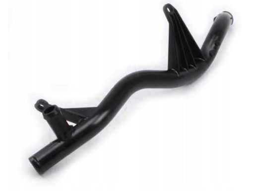 Przewód rura chłodnicy chłodzenia Volkswagen Seat Skoda Audi 5Q0121070