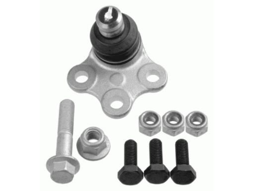 Sworzeń Wahacza 33707 01