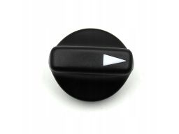 Pokrętło Regulacji Wentylacji Mercedes W124 W140 Oryginał Nowy A124820