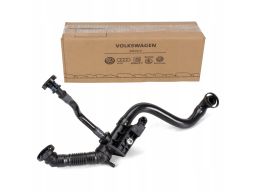 Przewód odpowietrzający Volkswagen 03C103474J OE