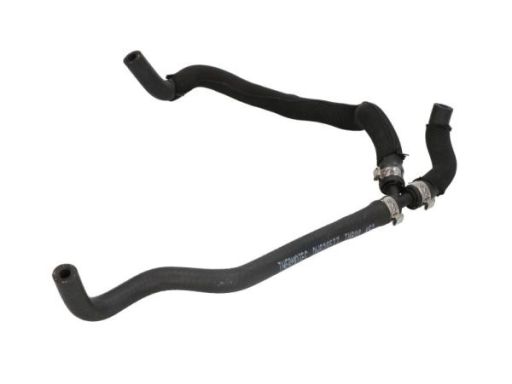 INC Przewód Wąż Chłodnicy BMW Seria : 5 6 7 X5 X6 4.4