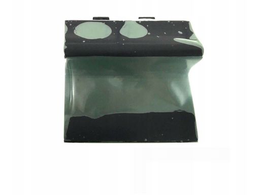 Zaślepka haka zderzaka Mercedes W117 CLA class