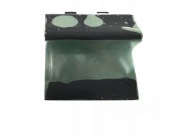 Zaślepka haka zderzaka Mercedes W117 CLA class