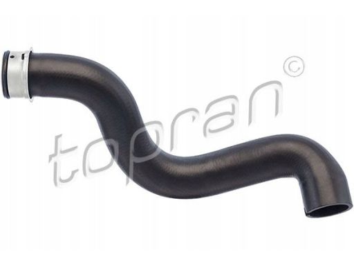 INC Przewód Wąż Chłodnicy Mercedes W211 E klasa 2.1d / 2.2d A211501088