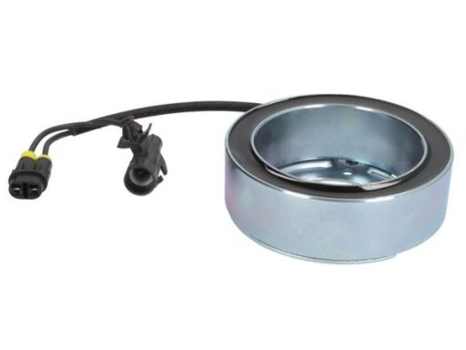 Cewka, Sprzęgło Elektromagnetyczne (Sprę Cc520