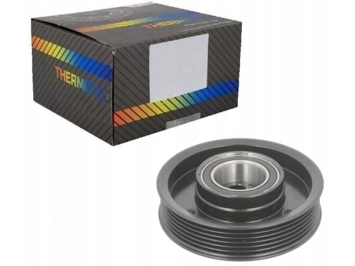 Sprzęgło Elektromagnetyczne Kompresora K Ca643