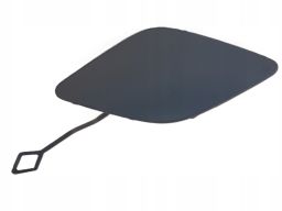 Zaślepka Haka Zderzaka Przedniego Mercedes X253 GLC Oryginał A25388500