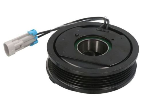 Sprzęgło Elektromagnetyczne Kompresora K Ca660