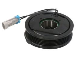 Sprzęgło Elektromagnetyczne Kompresora K Ca660