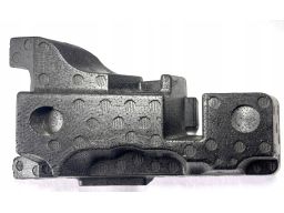 Lewy Absorber Styropian przód Mercedes W205 A2058851137 Nowy ori