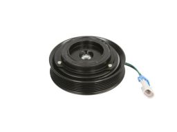 Sprzęgło Elektromagnetyczne Kompresora K Ca640