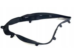 Lewa Uszczelka lampy reflektora ramka Mercedes ML W164 A1648260191