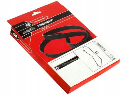 Pasek Rozrządu 5098Xs