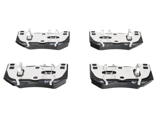 INC Klocki Hamulcowe przód Audi Q5 ATE 13.0460-4700.2