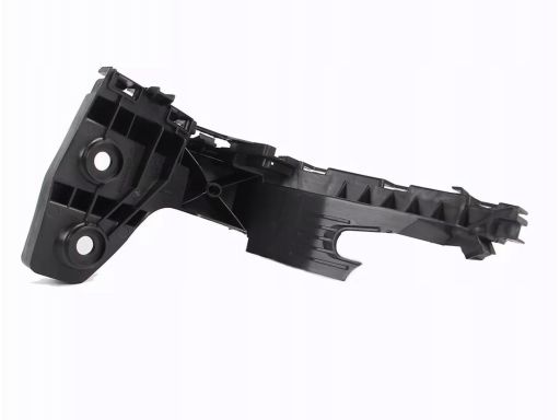 Lewy Ślizg Mocowanie Zderzaka tył Volkswagen Golf VIII 5H6807393E