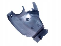 Nadkole osłona Mercedes W203 C class L P A2038803124