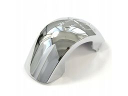 Nakładka Gałki Zmiany Biegów Skoda Octavia II Oryginał 1Z0798001