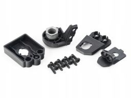 Prawy Zestaw Naprawczy Reflektora Lampy Volkswagen Tiguan