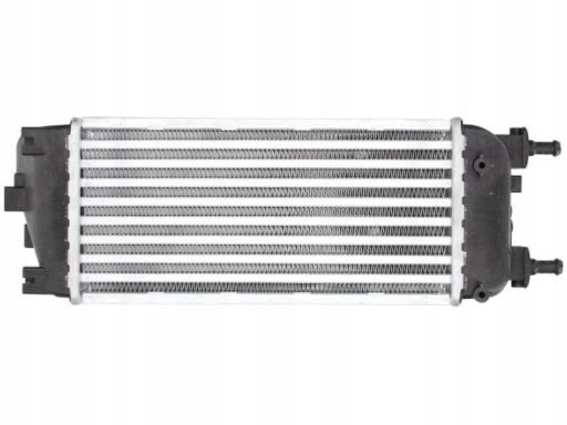 Chłodnica Powietrza Doładowującego 30183