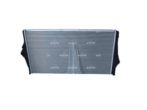 Chłodnica Powietrza Doładowującego 30250
