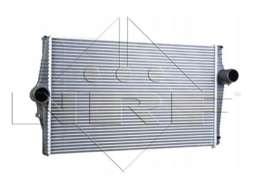 Chłodnica Powietrza Doładowującego 30250