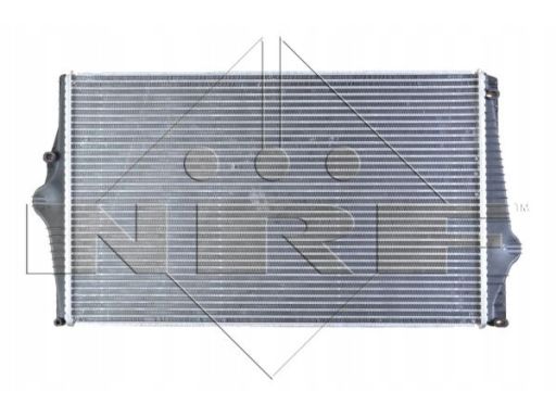 Chłodnica Powietrza Doładowującego 30250