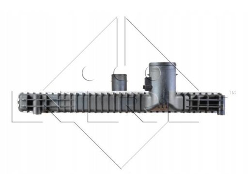 Chłodnica Powietrza Doładowującego 30250