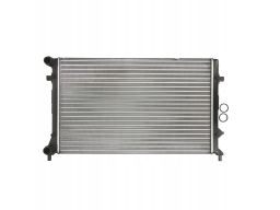 INC Chłodnica Wody Volkswagen Audi Seat Skoda NRF 53404