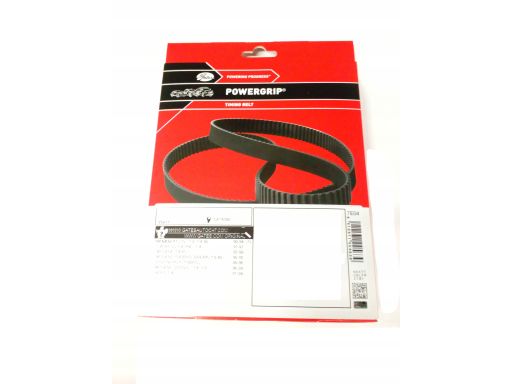 Pasek Rozrządu 5578Xs