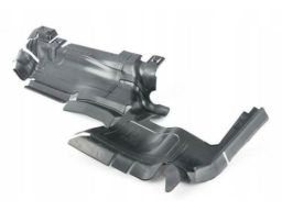 Lewa Kierownica Powietrza Audi A4 B9 8W0121283AM