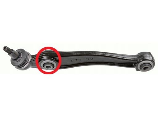 Silentblock Wahacza 33252 01