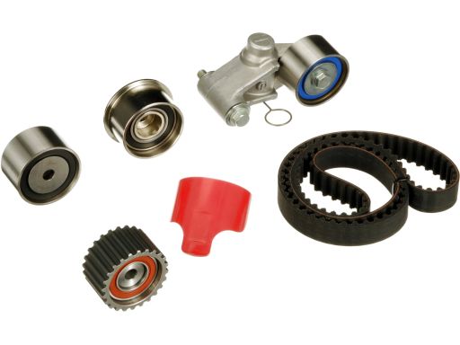 Zestaw Paska Rozrządu K015537Xs