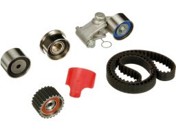 Zestaw Paska Rozrządu K015537Xs