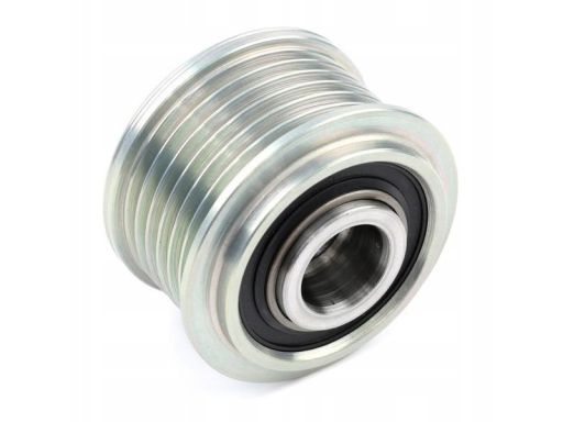 Koło pasowe alternatora Mercedes W646 W647 W648 A6461500360