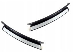 Listwa osłona zderzak Mercedes W222 Lewa A2226900700